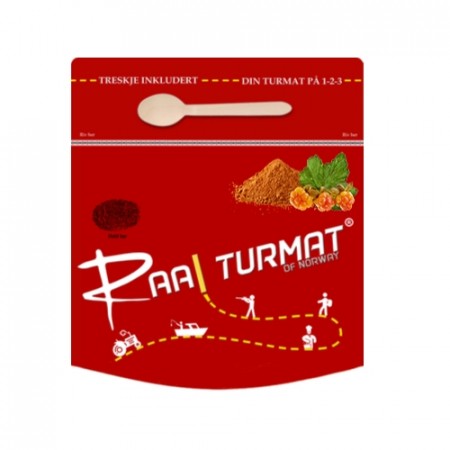 Multe Frysetørket pulver 150g
