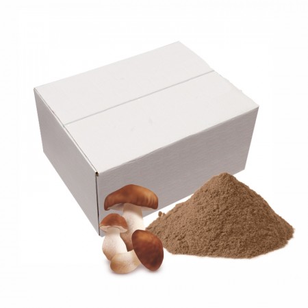 Steinsopp Frysetørket pulver 50g